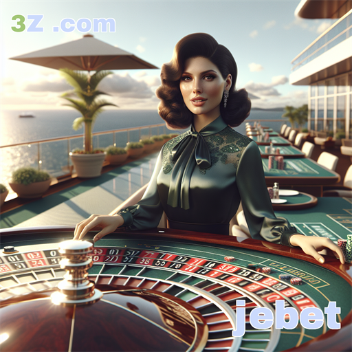 Apostas no Jebet App: Uma Nova Era de Jogos Online