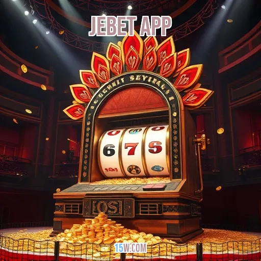 jebet app: O Que Faz as Caça-Níqueis Tão Irresistíveis?