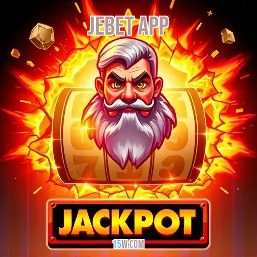 jebet app Bingo