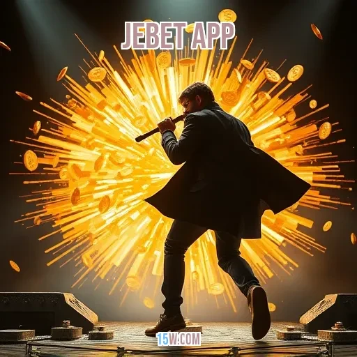jebet app Eventos