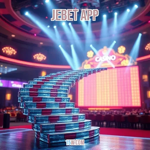 jebet app Loteria