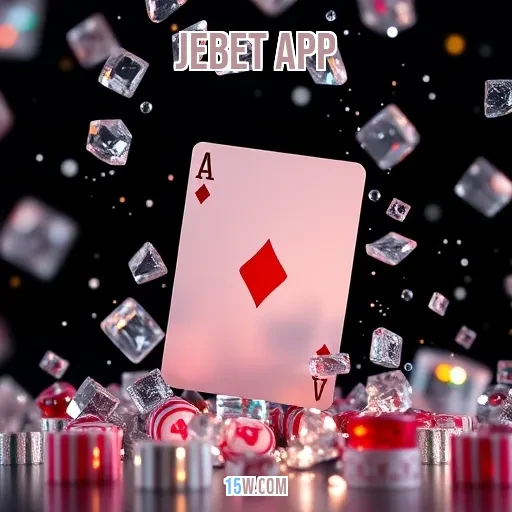 jebet app Poker